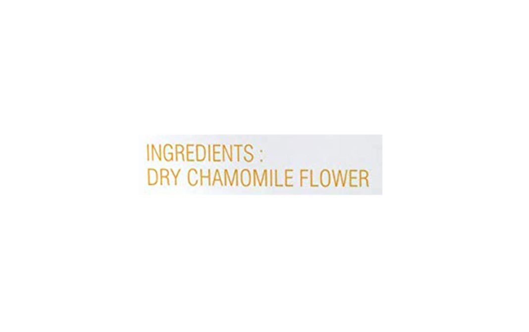 Nature's Gift Chamomile Flower    Pack  100 grams
